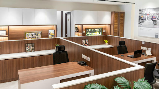 Modern Workspaces That Drive Startup Growth 1