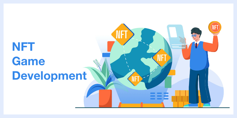 NFT Game Development