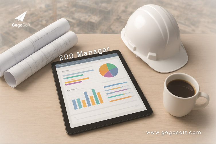 Project Management Construction Software: A Complete Guide for 2025