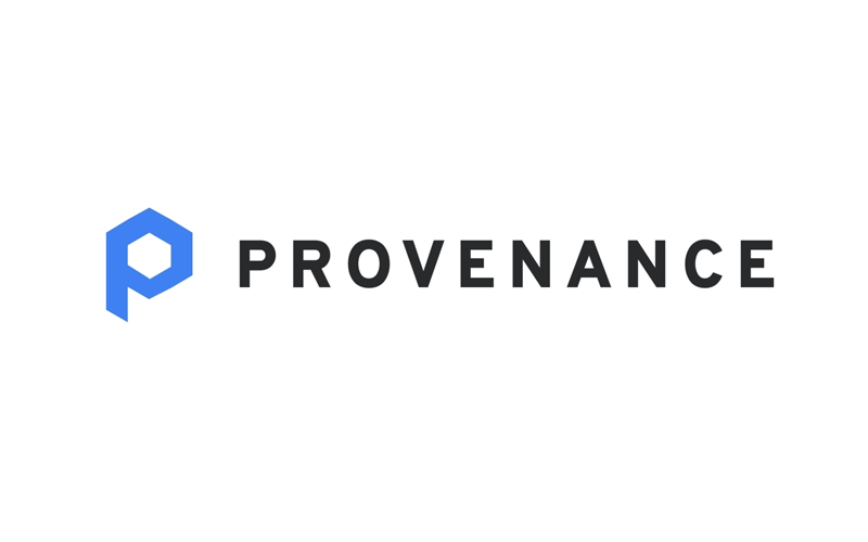 Provenance