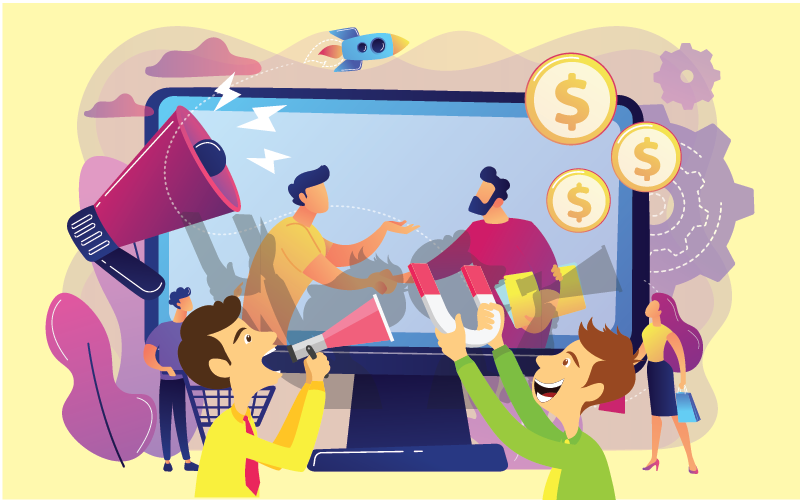 Reach out to your customers with Intent-Based Marketing