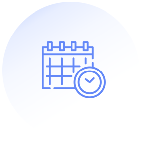 ICO Event Scheduler Software