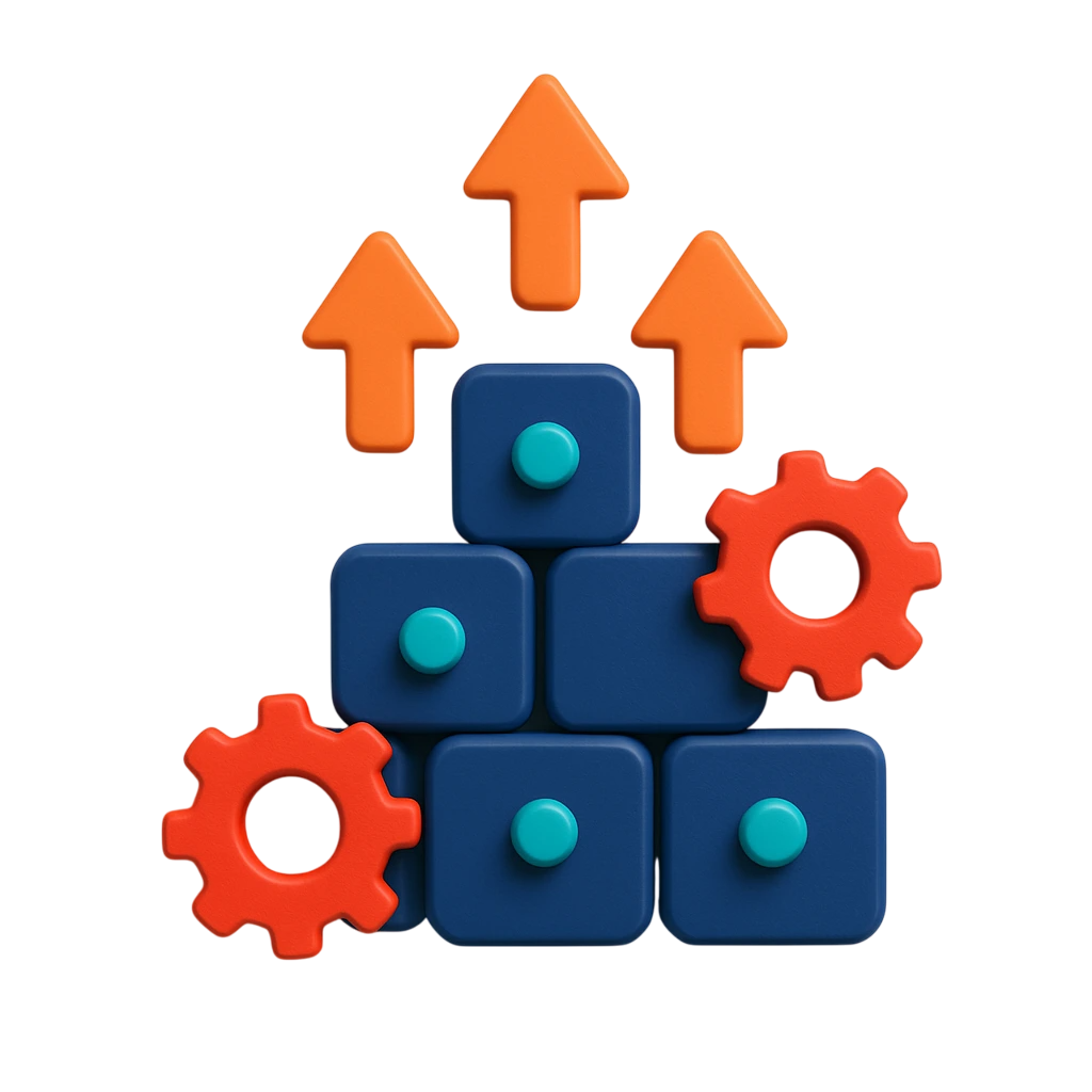 TALL Stack based Scalable & Maintainable Company in Madurai