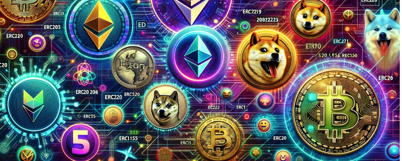 Understanding Token Terminologies: A FAQ Guide