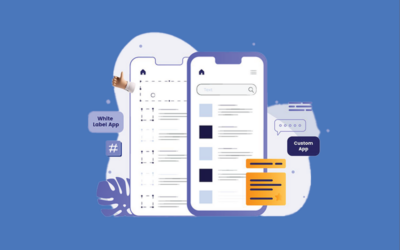 White Label Apps: Why It’s So Popular