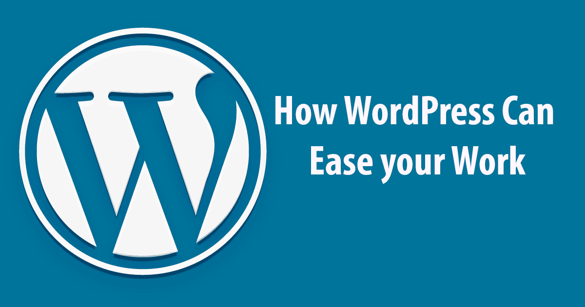 WordPress platform