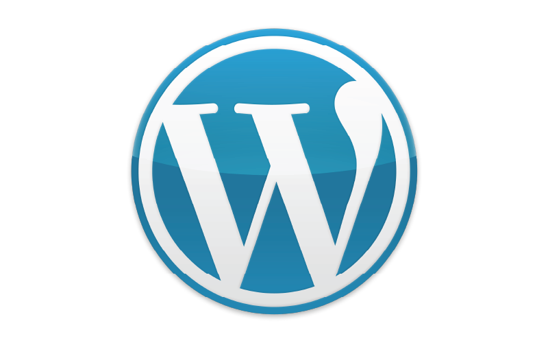 wordpress