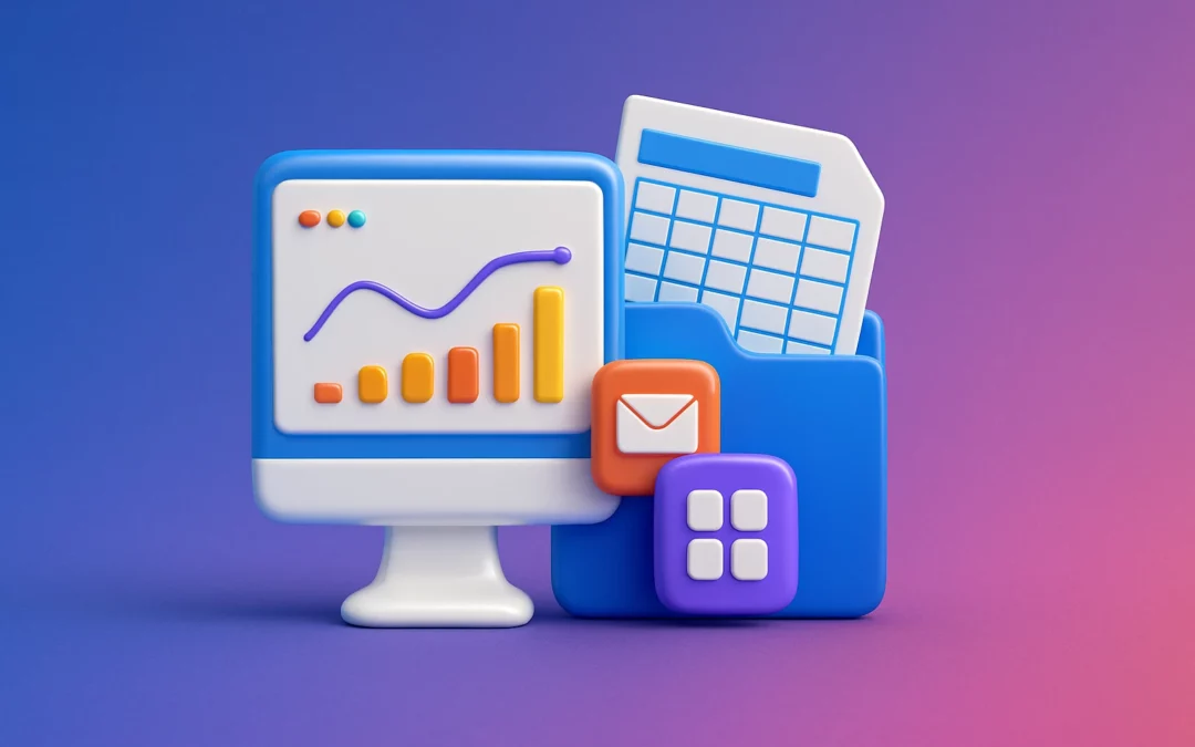 5 Clear Signs Your Business Needs Custom Software (Before It’s Too Late)