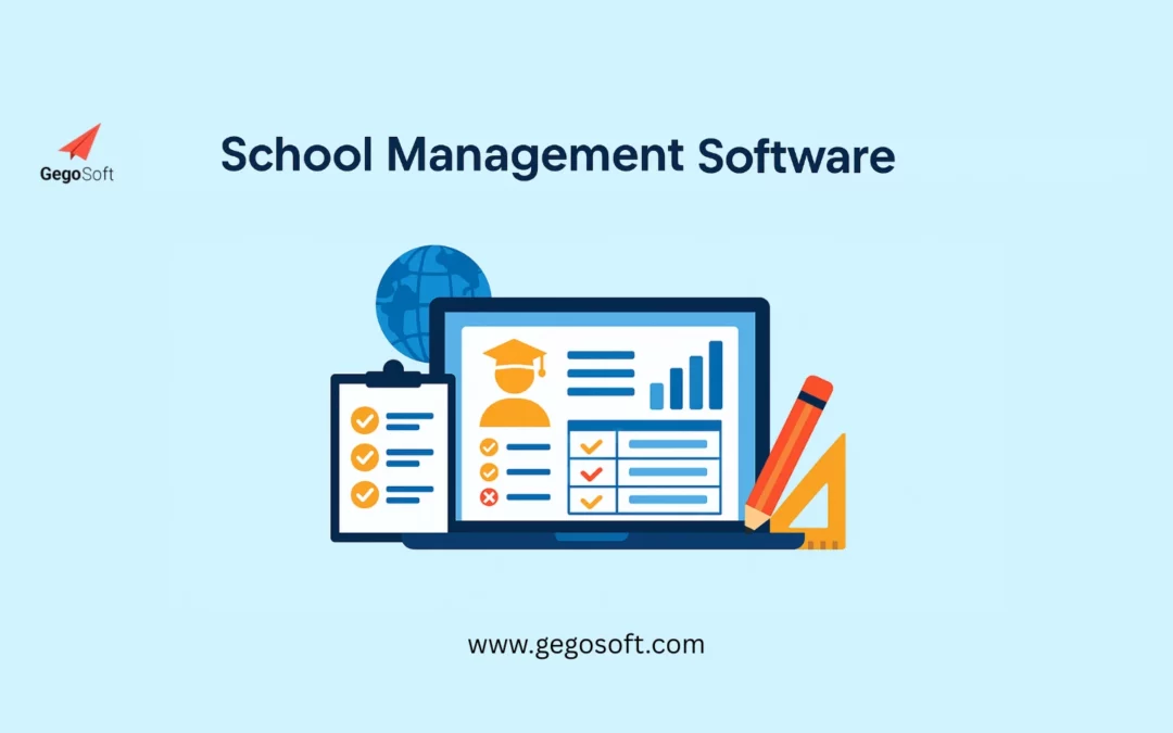 Streamline Your Educational Institution with Advanced School Management Software