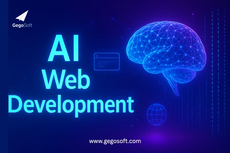 AI-Driven Web Development: The Future of Digital Innovation in 2025