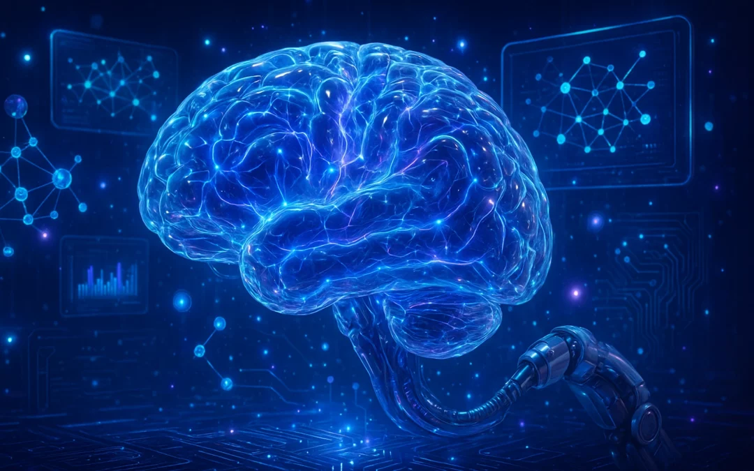 AI in MLM Software: How Artificial Intelligence is Revolutionizing Network Marketing in 2025