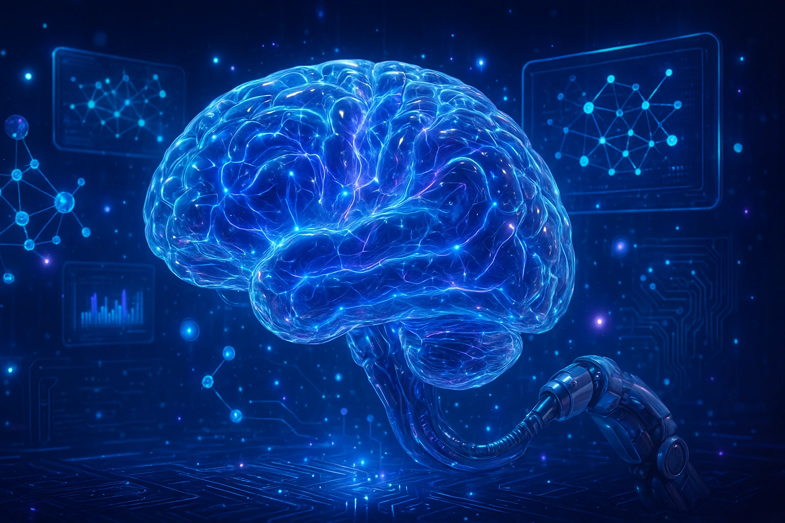 AI in MLM Software How AI Revolutionizes Networks