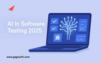 AI in Software Testing in 2025: A Starter Guide for New QA Talent