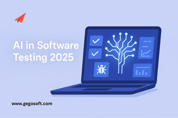 AI in Software Testing in 2025: A Starter Guide for New QA Talent