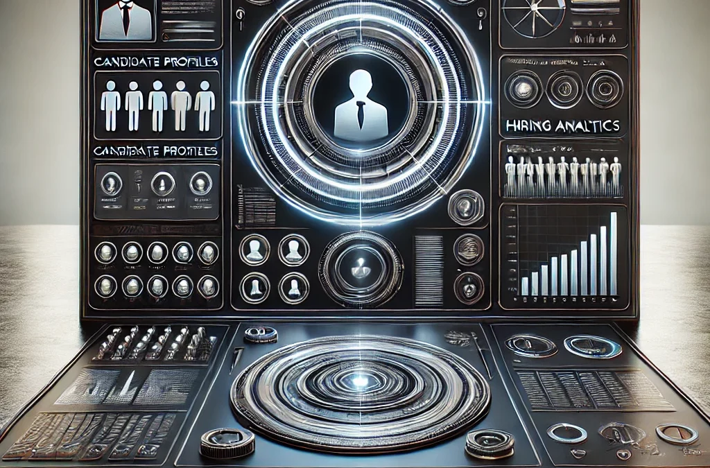 How an Applicant Tracking System (ATS) Enhances Recruitment Efficiency