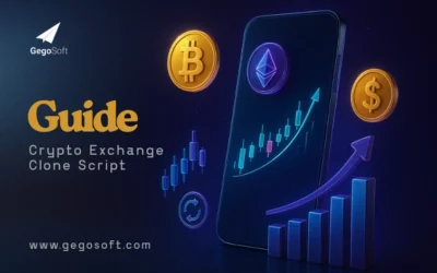 The Ultimate Checklist: Choosing the Best Crypto Exchange Clone Script in 2025