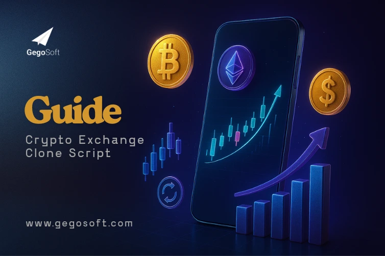 The Ultimate Checklist: Choosing the Best Crypto Exchange Clone Script in 2025