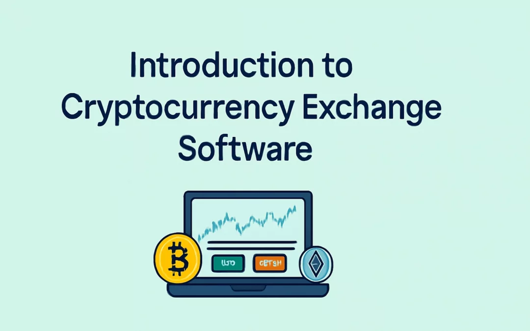 Ultimate 2025 Best Cryptocurrency Exchange Software Guide