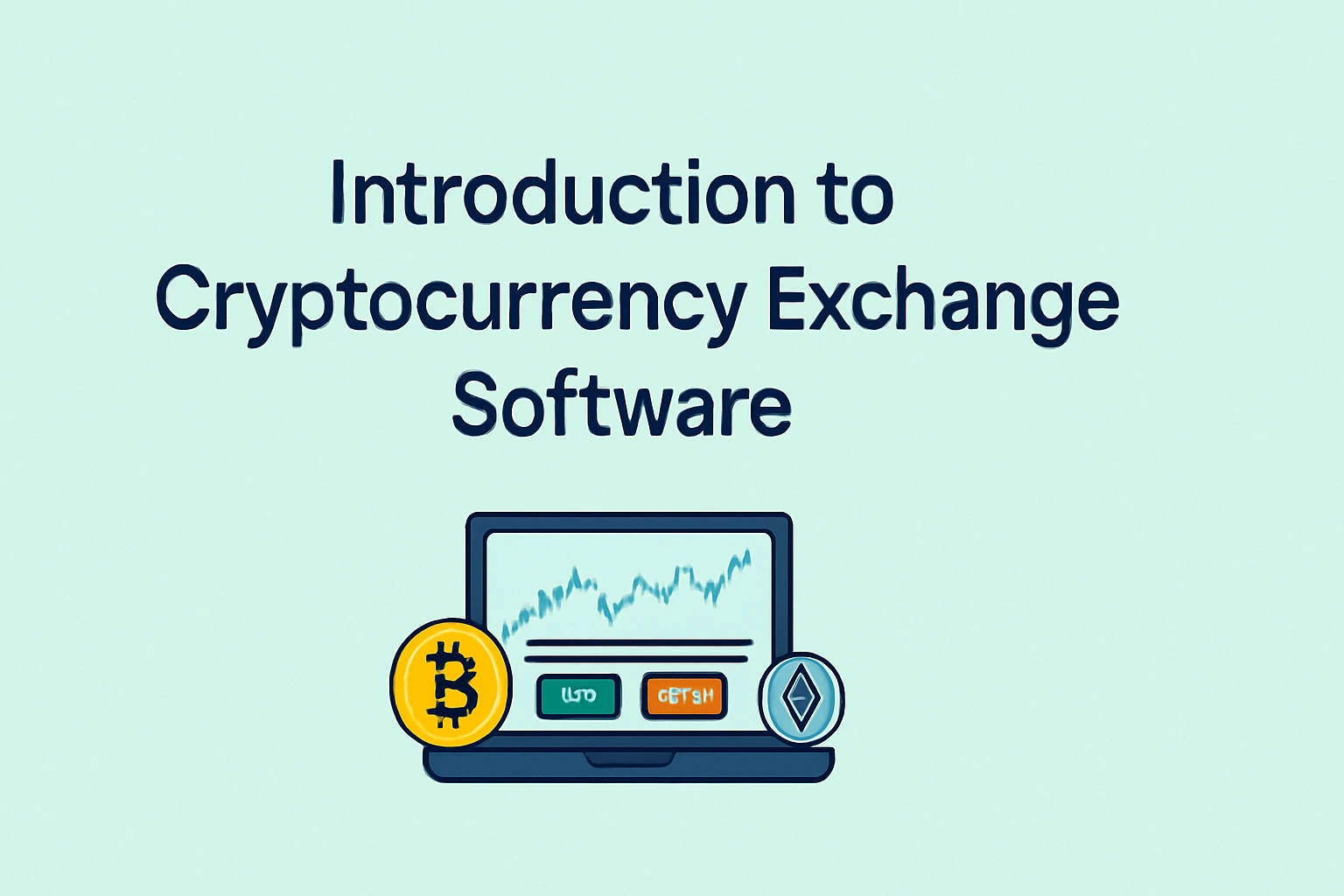 best cryptocurrency exchnage software
