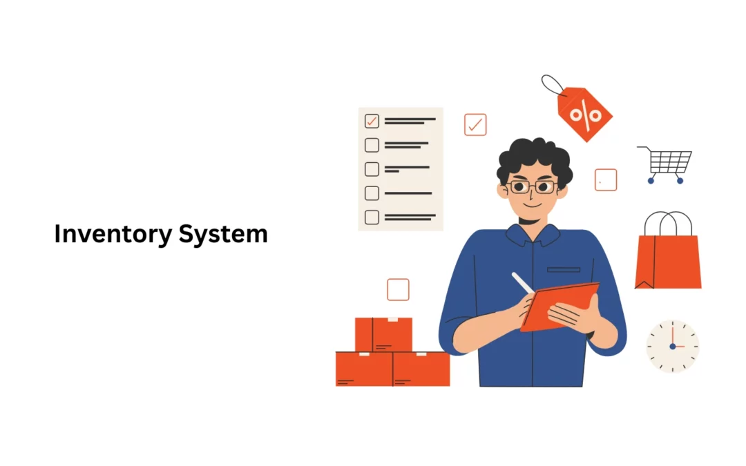 Best Inventory Management System Software