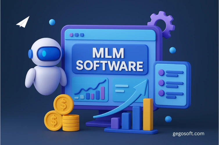Best MLM Software to Grow 10x Faster with Intelligent Automation