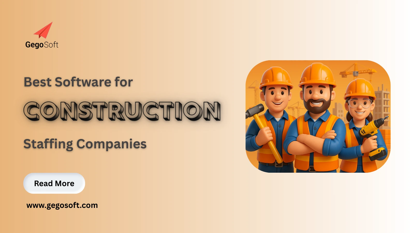 Best Software for Construction Staffing Companies
