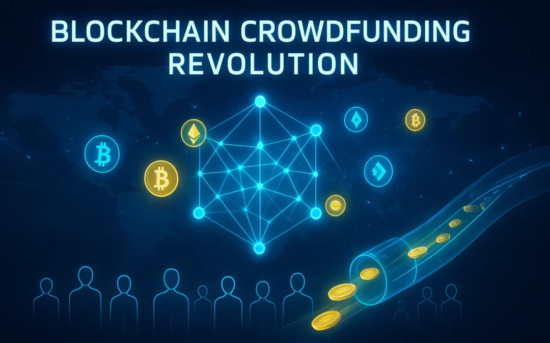 Understanding Blockchain Crowdfunding: Comprehensive Insights