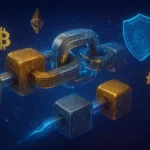 Blockchain MLM Smart Contract Network Marketing