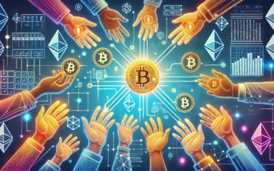 Blockchain Crowdfunding: The Future of Fundraising for Internet Entrepreneurs