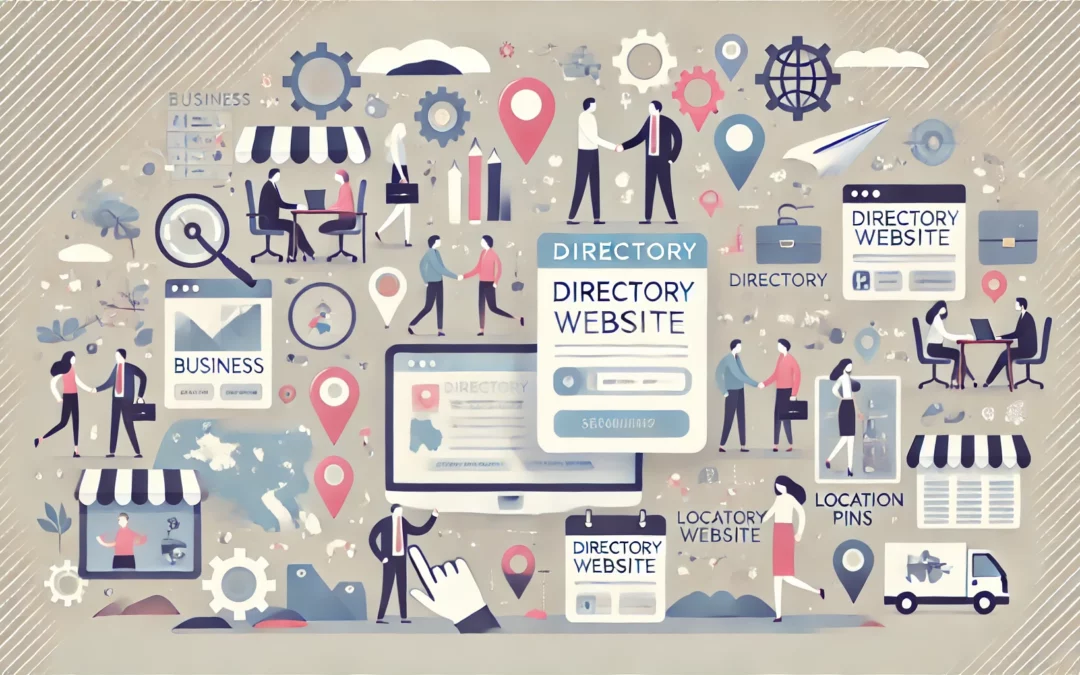 Developing a Paid Directory: Your Guide to Success