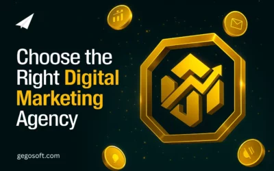 How to Choose the Right Digital Marketing Agency