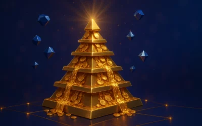 Complete Guide to MLM Compensation Plans: Types, Benefits & Implementation in 2025