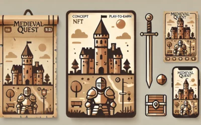 What is CryptoBlades?