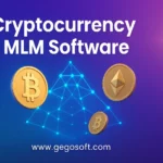 cryptocurrency MLM Software development_gegosoft