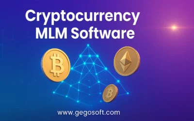 Cryptocurrency MLM Software Development: Building Your Digital Network Marketing Empire