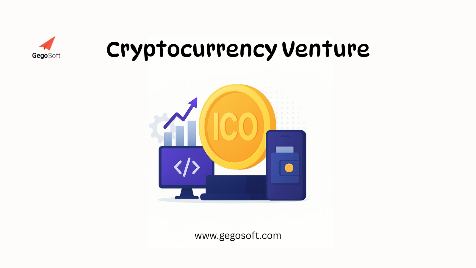 Cryptocurrency Venture