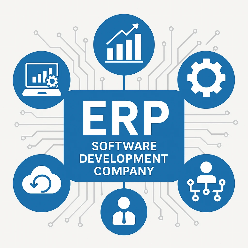 ERP Software Development Company