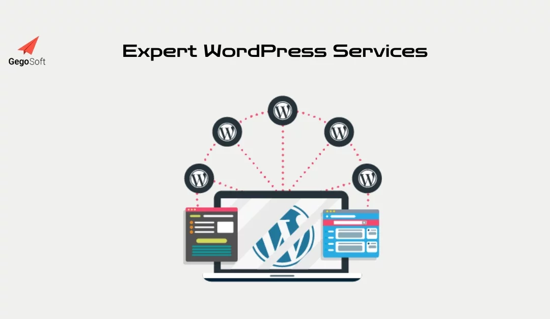 Unlocking Business Growth with Expert WordPress Services