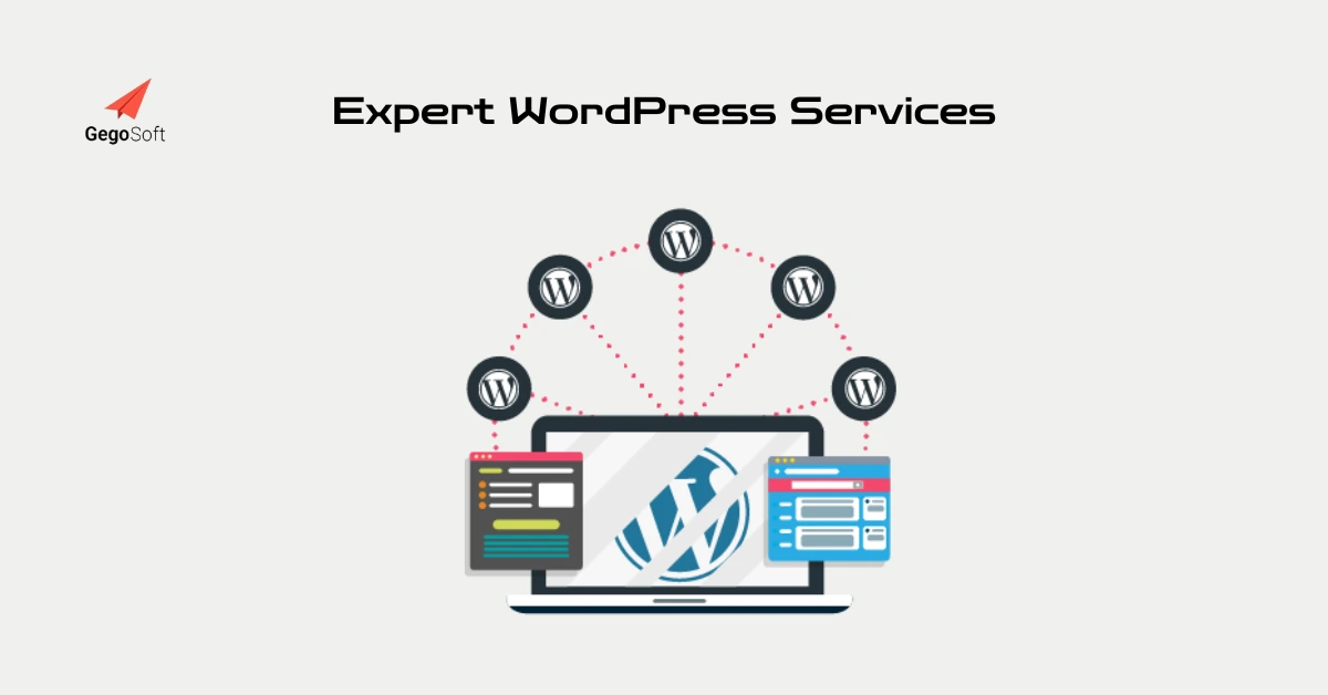 Expert WordPress Services_gegosoft
