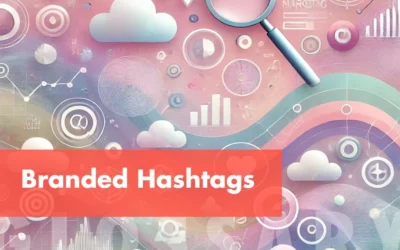 Branded Hashtags