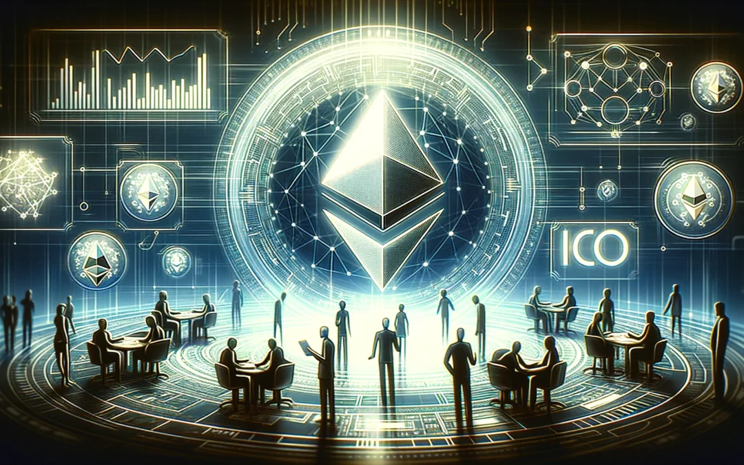 What Is ICO Consulting Services