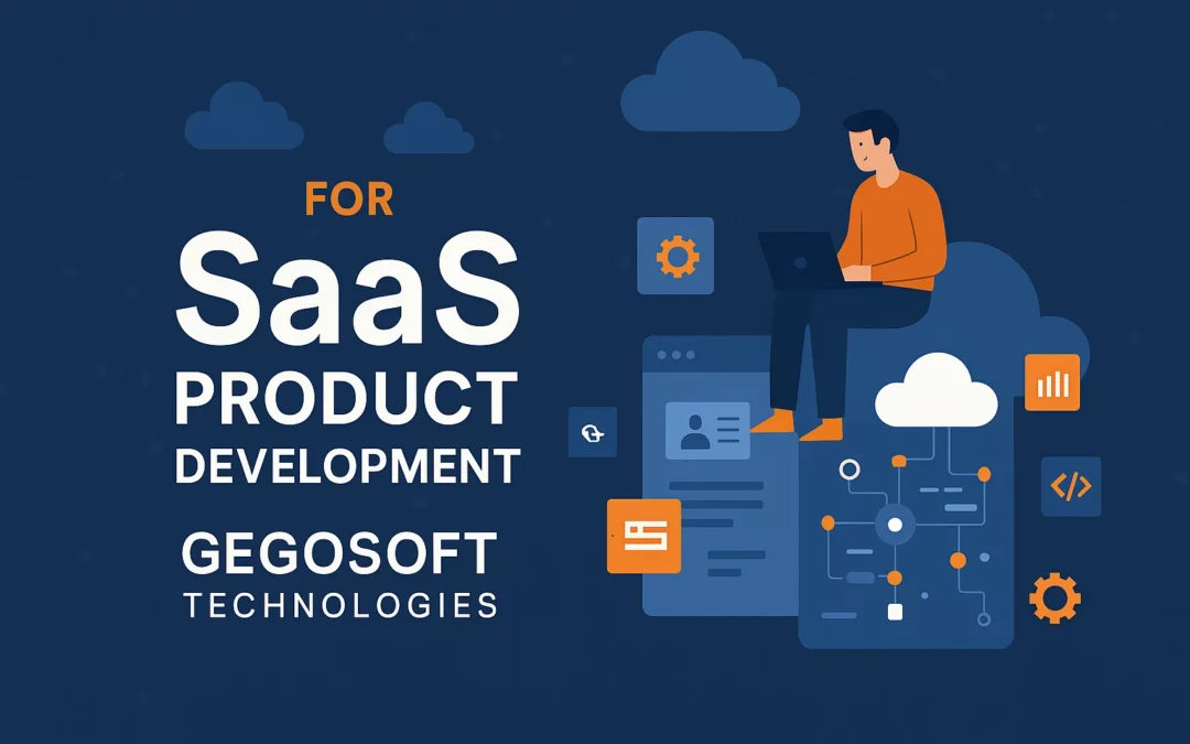 Leading SaaS Product Development Company: Delivering Innovation at Scale