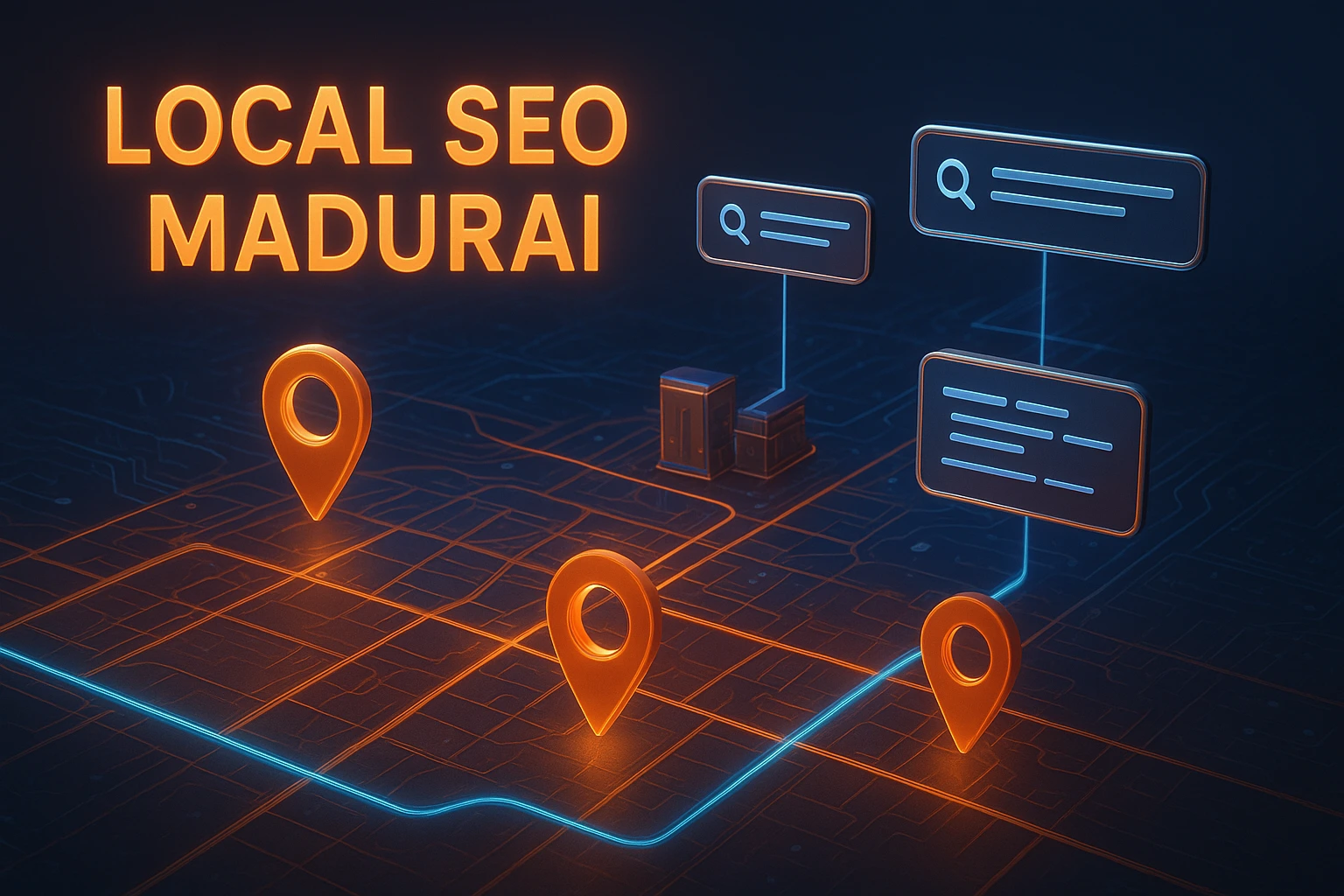 local SEO web design_gegosoft