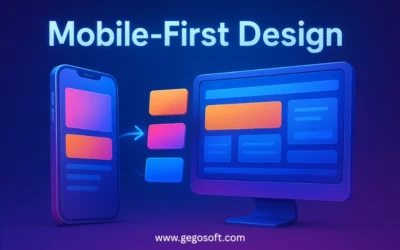 Mobile-First Design Revolution: Responsive Web Solutions for Modern Businesses