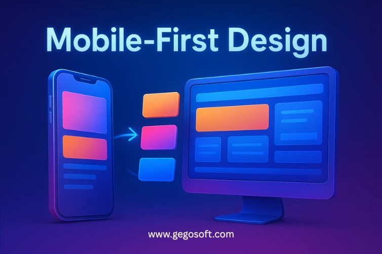 Mobile-First Design Revolution: Responsive Web Solutions for Modern Businesses