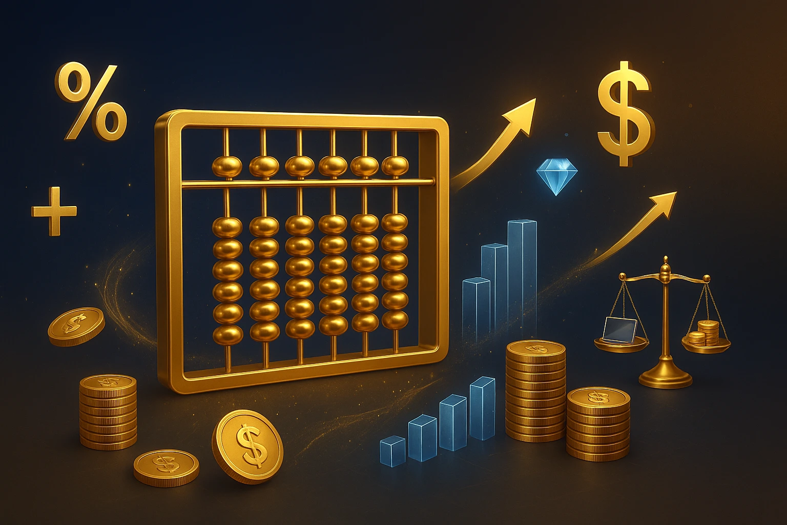 MLM Software ROI Calculation Dashboard