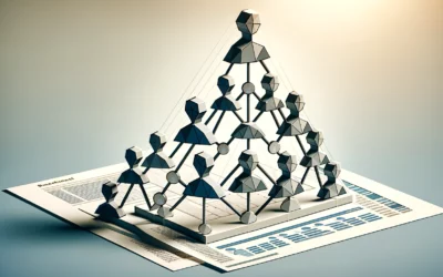 Maximize Your Network’s Potential: Mastering the MLM Downline Builder