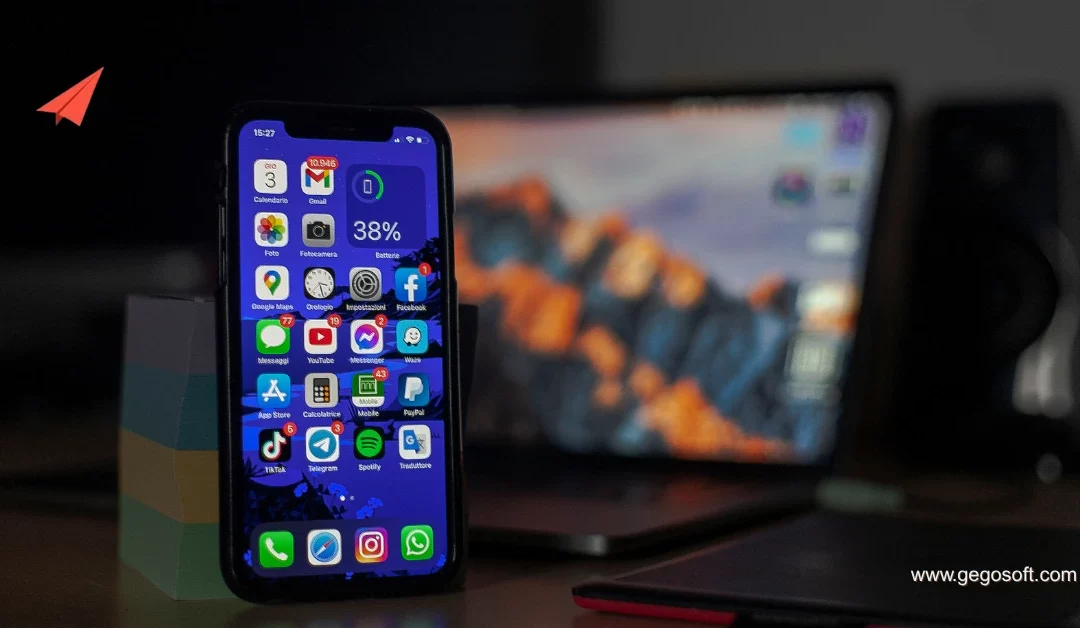 Mobile App Development Services in 2025: Complete Guide for Startups and Businesses