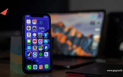 Mobile App Development Services in 2025: Complete Guide for Startups and Businesses