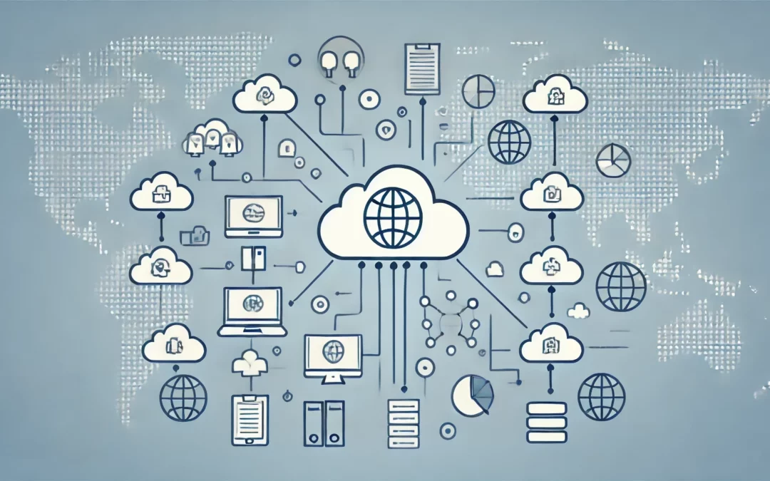 A Step-by-Step Framework to Adopting a Multi-Cloud Strategy